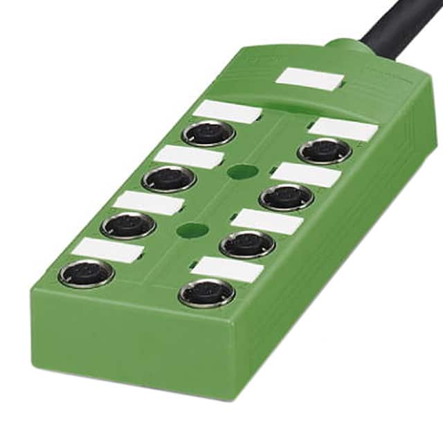 1517042 Phoenix Contact  Sensor Interface - Junction Blocks